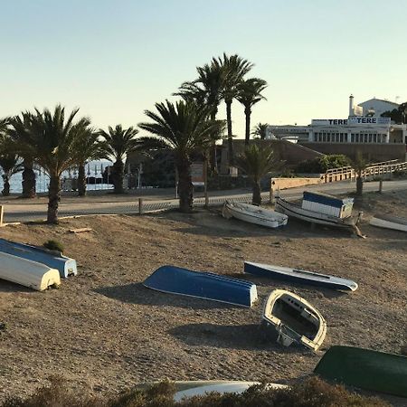 Homely Apartments Club Nautico Torrevieja Buitenkant foto
