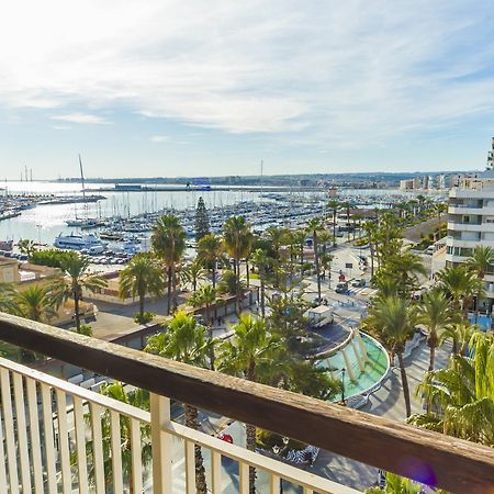 Homely Apartments Club Nautico Torrevieja Buitenkant foto