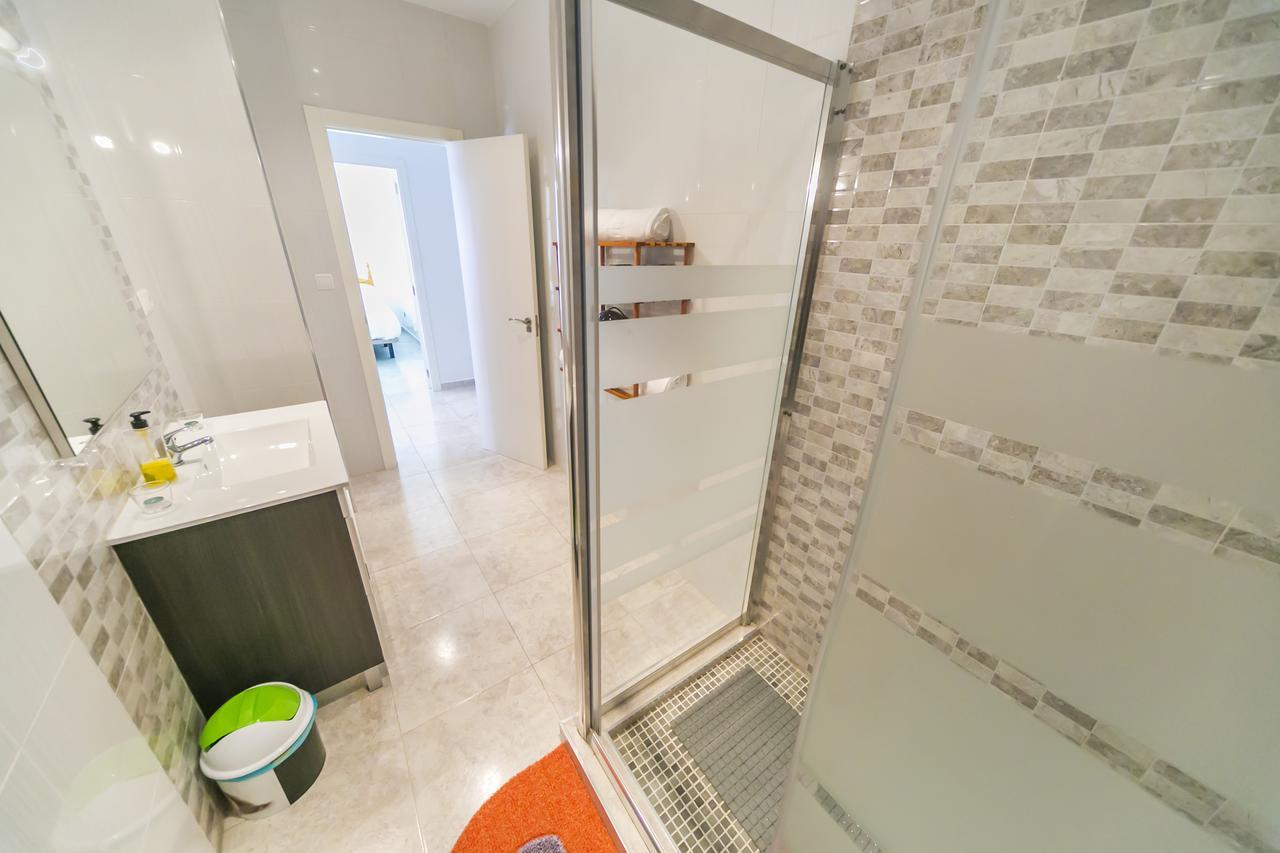 Homely Apartments Club Nautico Torrevieja Buitenkant foto