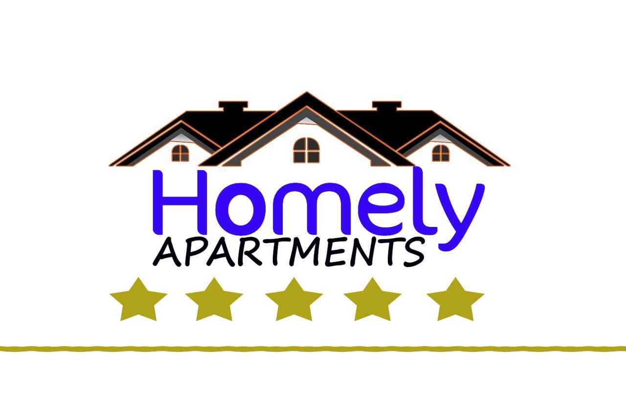 Homely Apartments Club Nautico Torrevieja Kamer foto