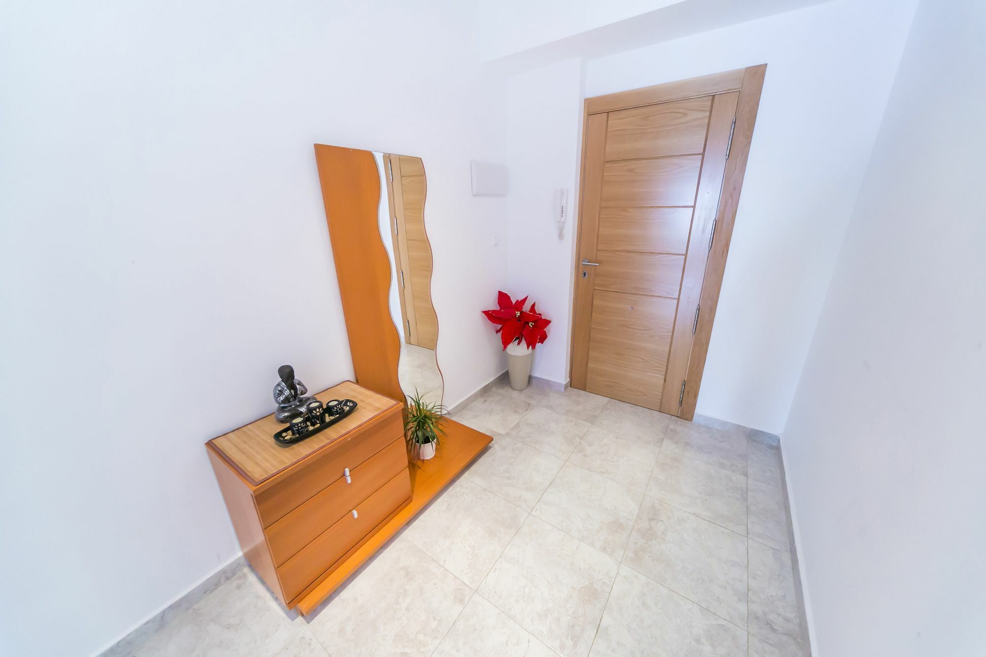Homely Apartments Club Nautico Torrevieja Buitenkant foto