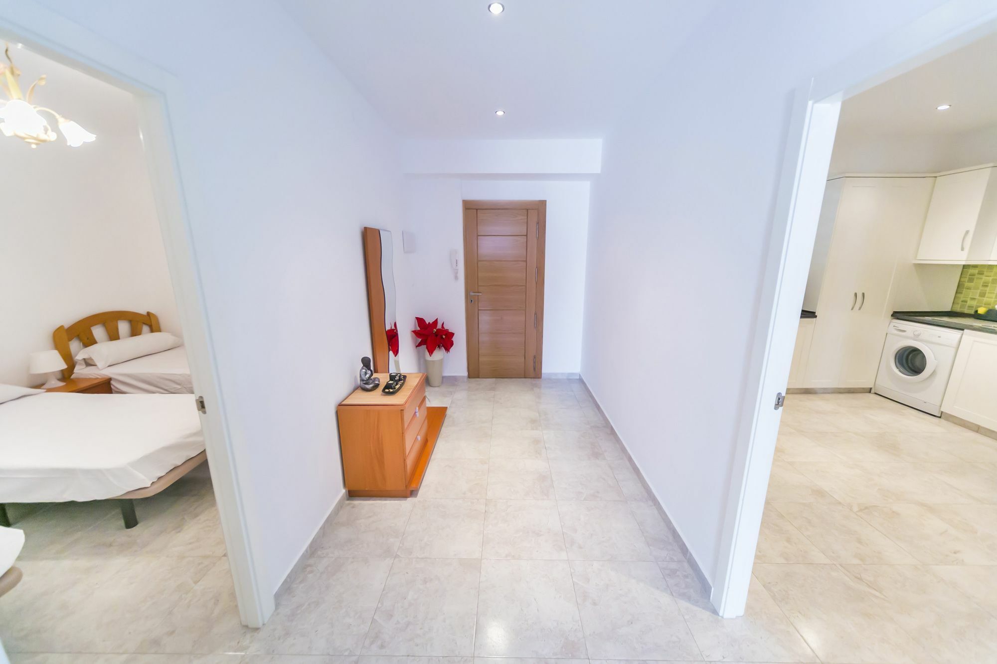 Homely Apartments Club Nautico Torrevieja Buitenkant foto