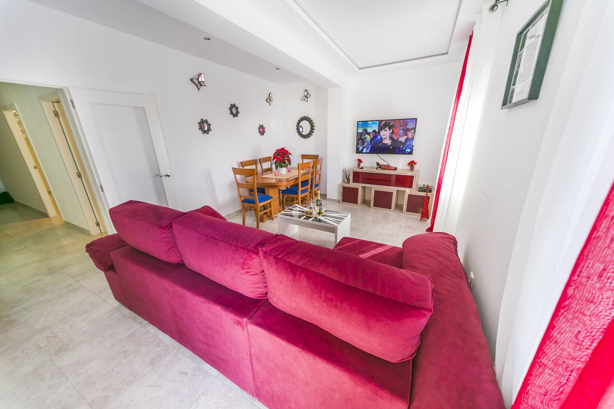 Homely Apartments Club Nautico Torrevieja Buitenkant foto