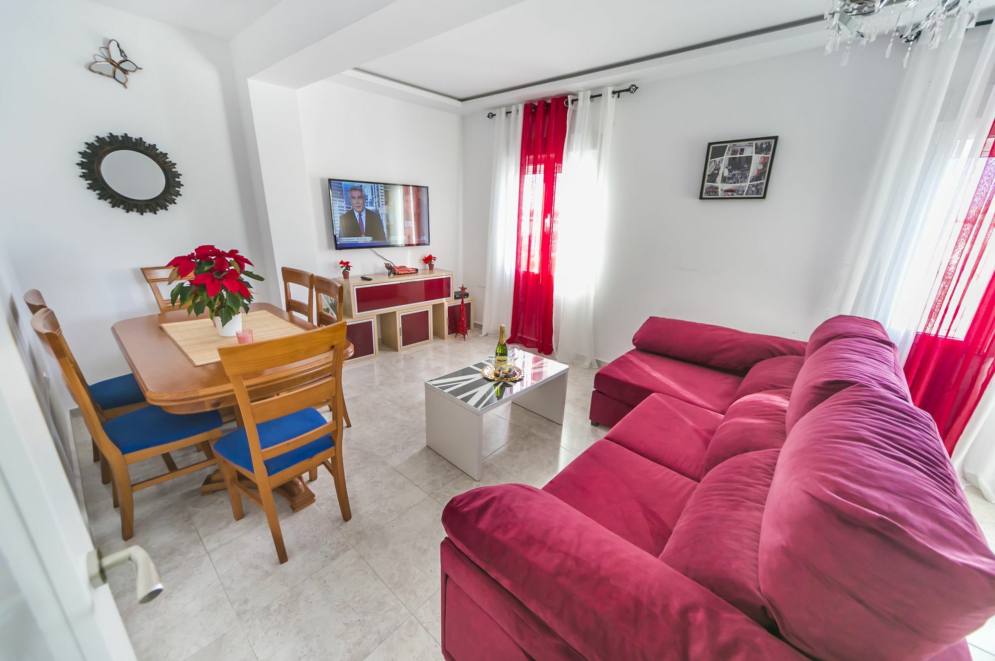 Homely Apartments Club Nautico Torrevieja Buitenkant foto