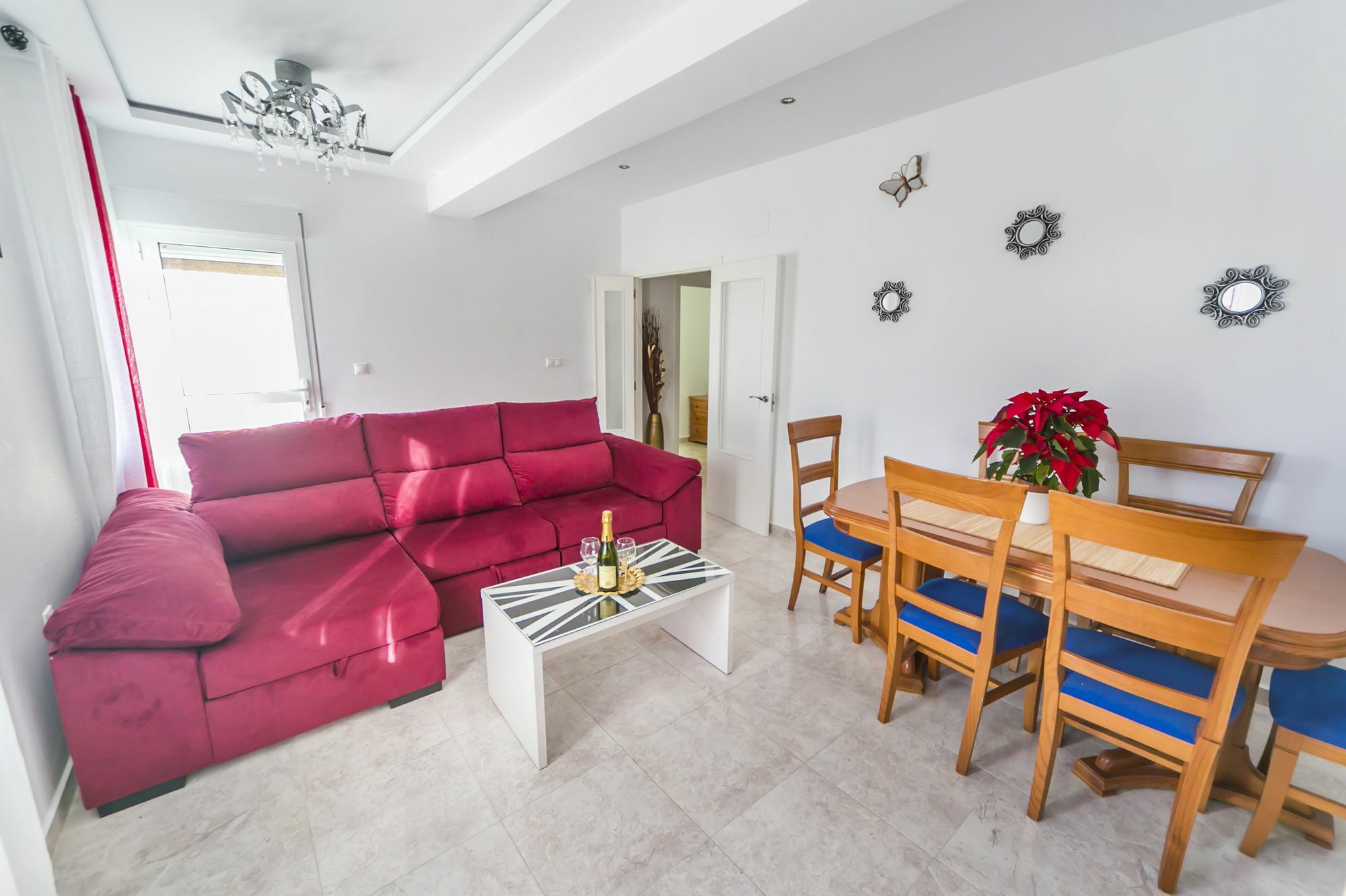 Homely Apartments Club Nautico Torrevieja Buitenkant foto