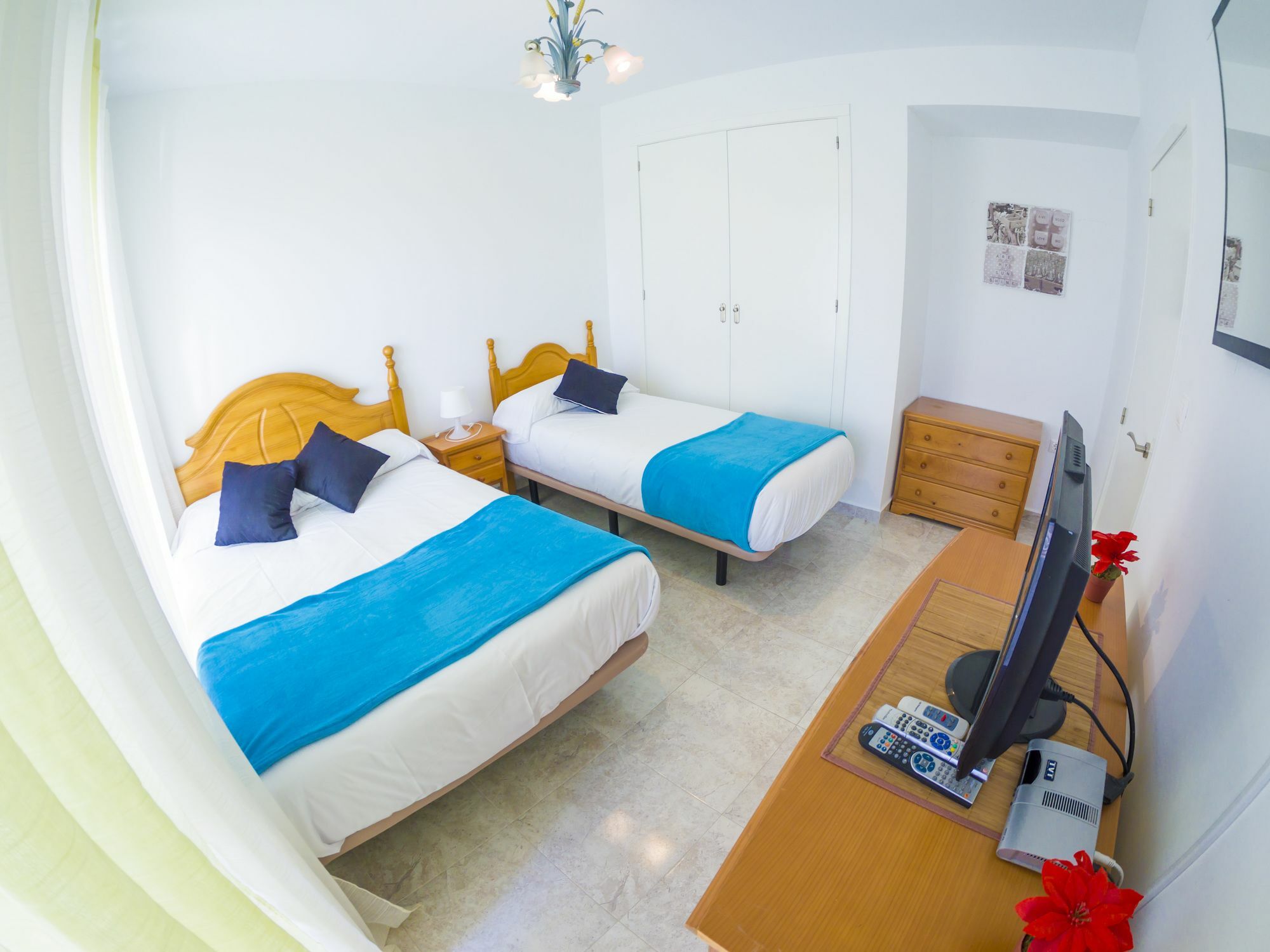 Homely Apartments Club Nautico Torrevieja Buitenkant foto
