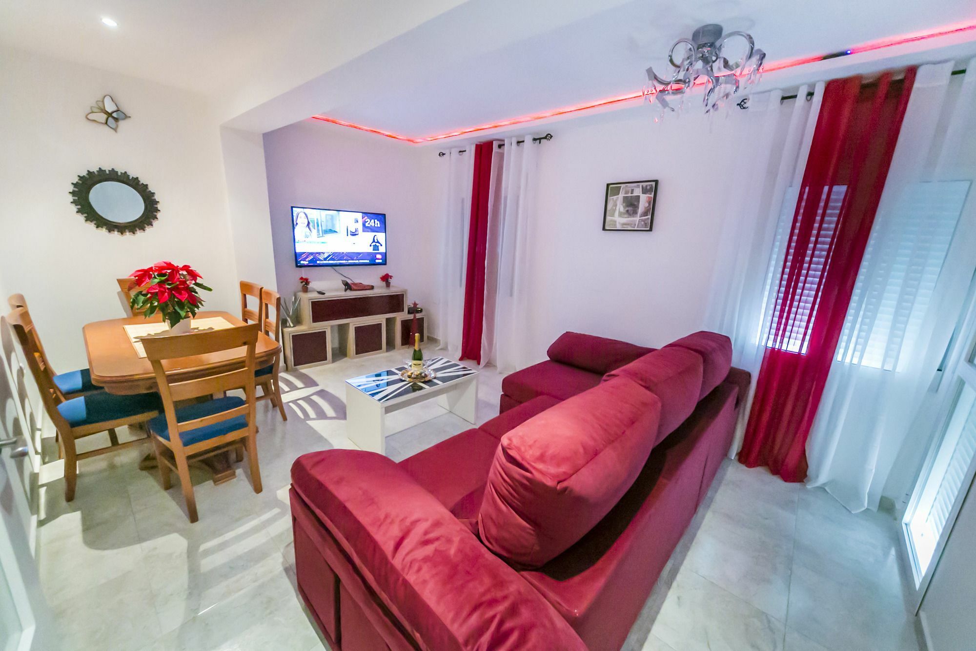 Homely Apartments Club Nautico Torrevieja Buitenkant foto