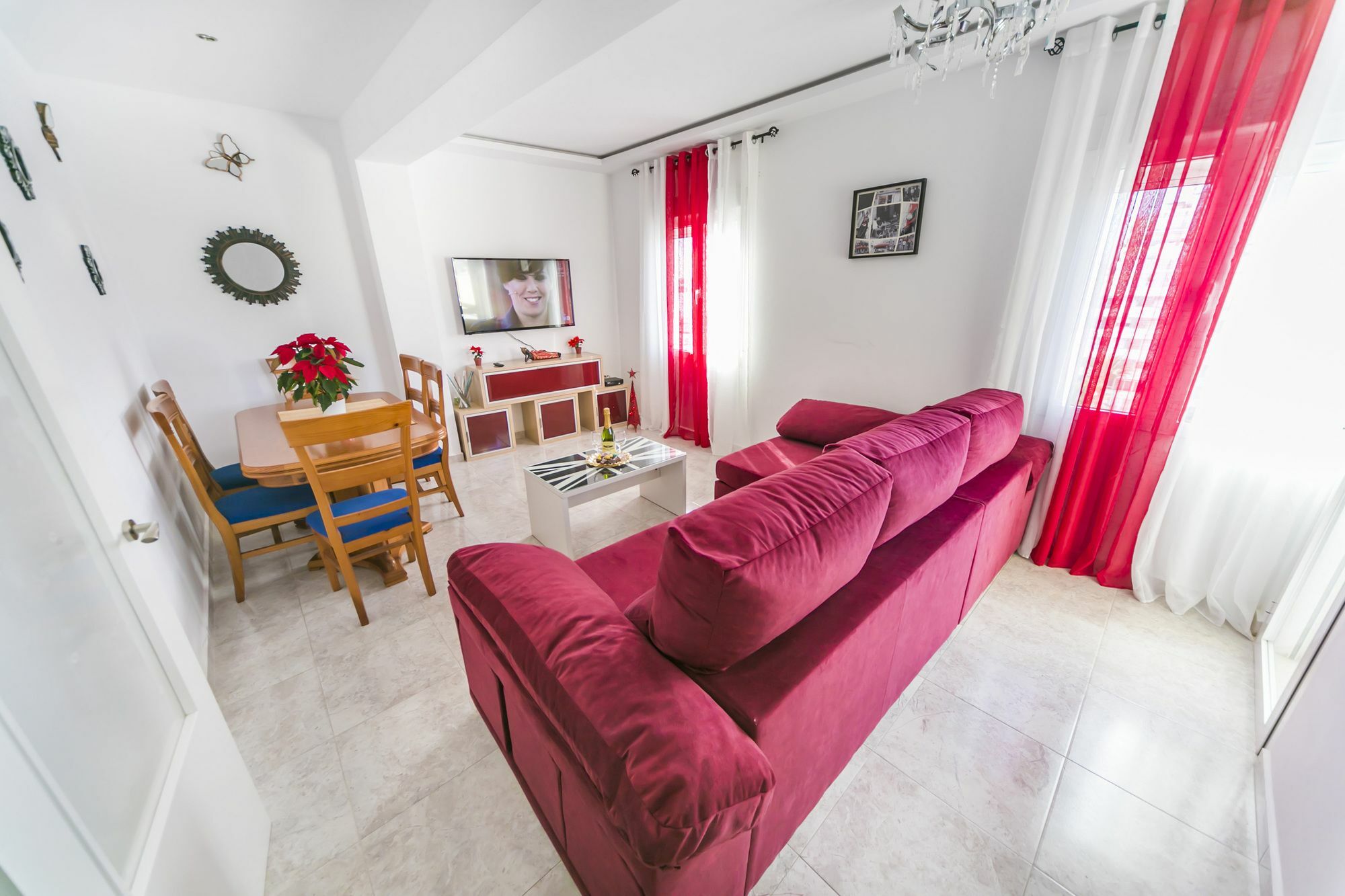 Homely Apartments Club Nautico Torrevieja Buitenkant foto