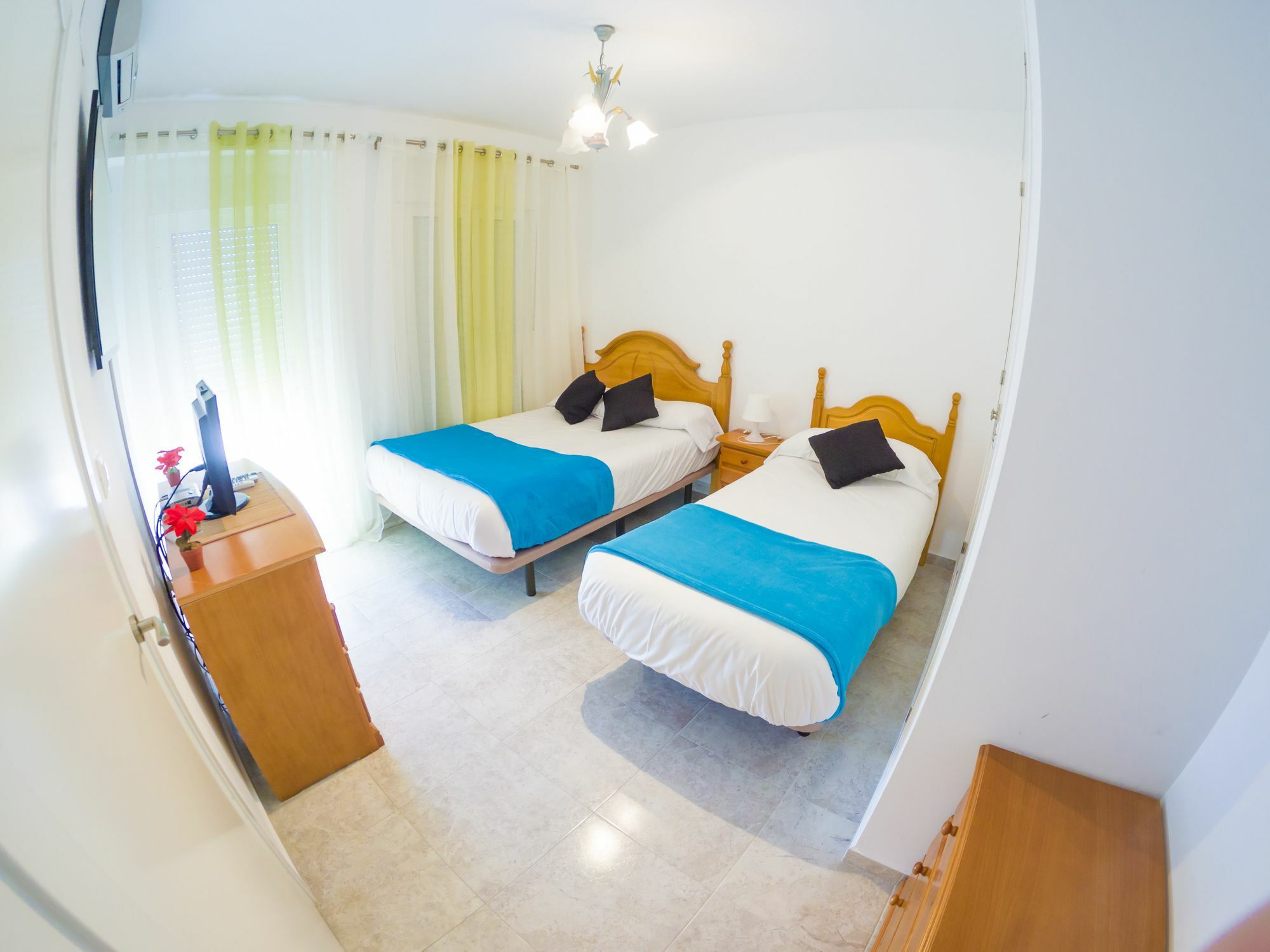 Homely Apartments Club Nautico Torrevieja Buitenkant foto